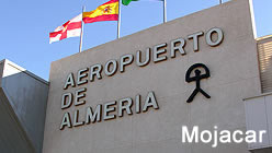 Mojácar - Almería Airport