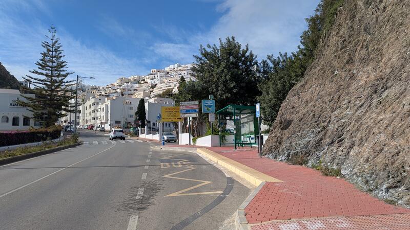 Mojacar, La Fuente, ALC)