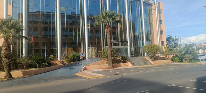 Roquetas Fenix family Hotel, Cerca Hotel Neptuno, Arena Center, Pueblo Golf Center