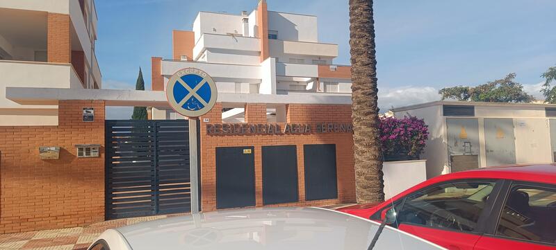 Roquetas Residencial Agua Serena, enfrente Restaurante Komo 